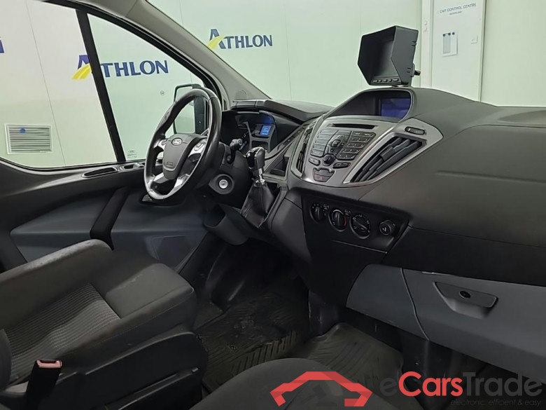 FORD Transit Custom Gesloten Bestel 2.0TD 290 L2H1 Trend 105pk 4D #6
