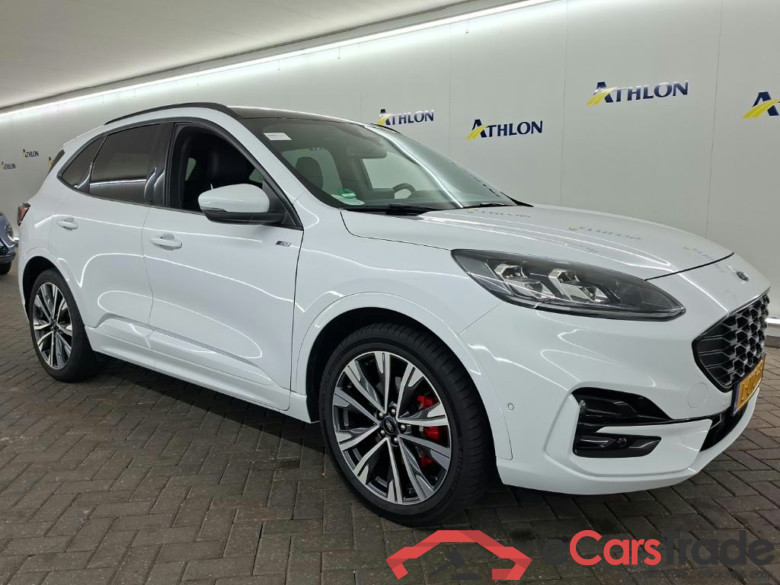 FORD KUGA ST-Line X 2.5 PHEV e-CVT automaat 5D 165kW #2