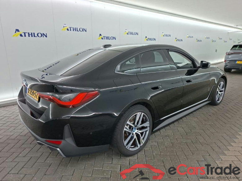 BMW i4 i4 eDrive40 5D 250kW #3
