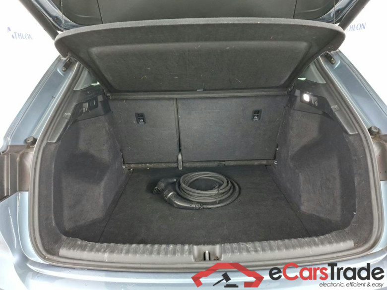 AUDI Q4 e-tron 40 e-tron Launch edition Advanced Plus 5D 150kW #5