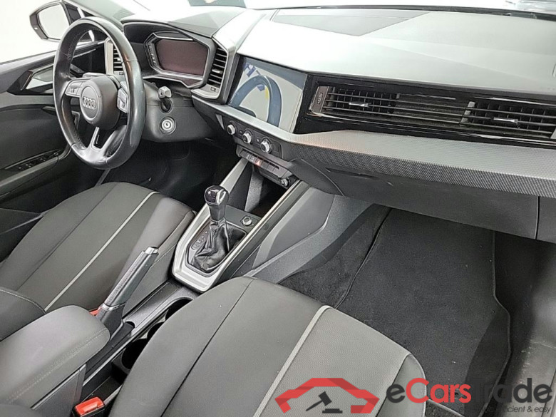 AUDI A1 Sportback 25 TFSI S tronic Advanced edition 5D 70kW #6