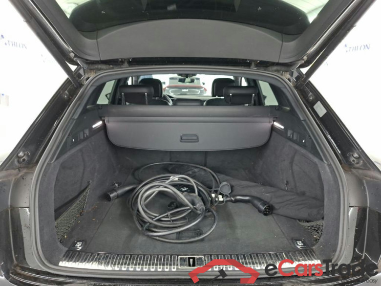 AUDI e-tron 55 quattro Business edition Plus 5D 300kW #5