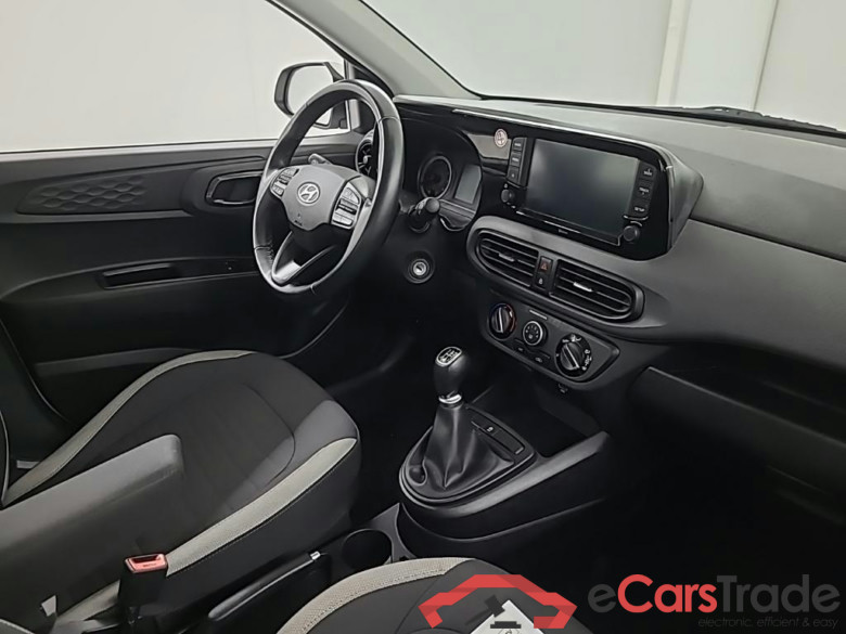 HYUNDAI i10 1.0 Comfort 5D 49kW #6