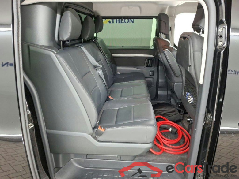 OPEL e-Vivaro GB L3 75 kWh 136 automaat DC 4D #6