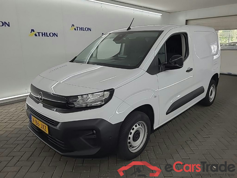 OPEL Combo 1.5 B.HDi 100 650 kg L1 4D 75kW Athlon Edition #1