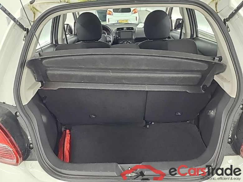 MITSUBISHI Space Star 1.2 Cool+ SDA 5D 52kW #5