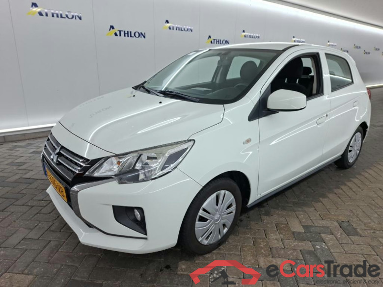 MITSUBISHI Space Star 1.2 Cool+ SDA 5D 52kW