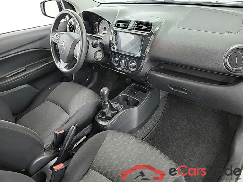 MITSUBISHI Space Star 1.2 Cool+ SDA 5D 52kW #6