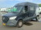 preview Mercedes Sprinter #0