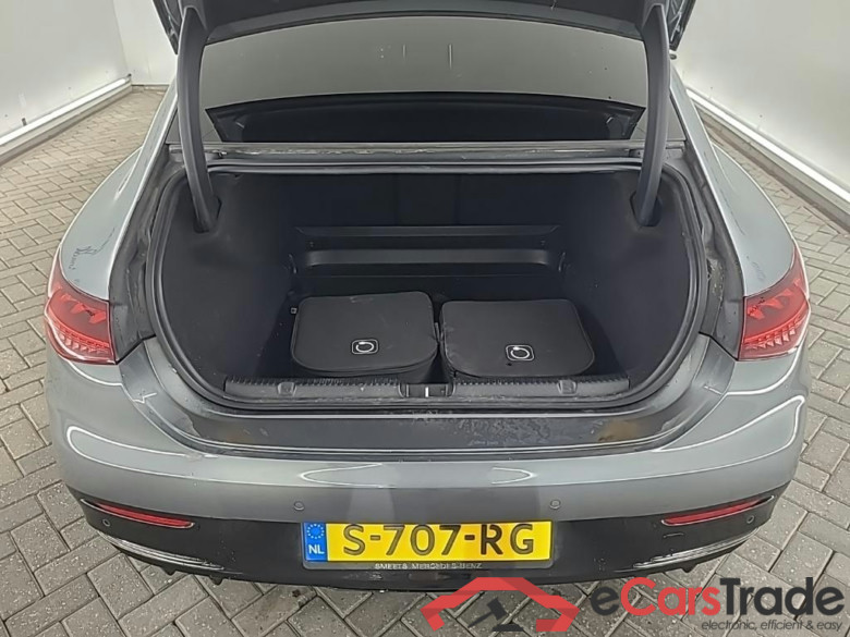 MERCEDES-BENZ EQE EQE 350 4MATIC AMG Line auto 4D 215kW #5