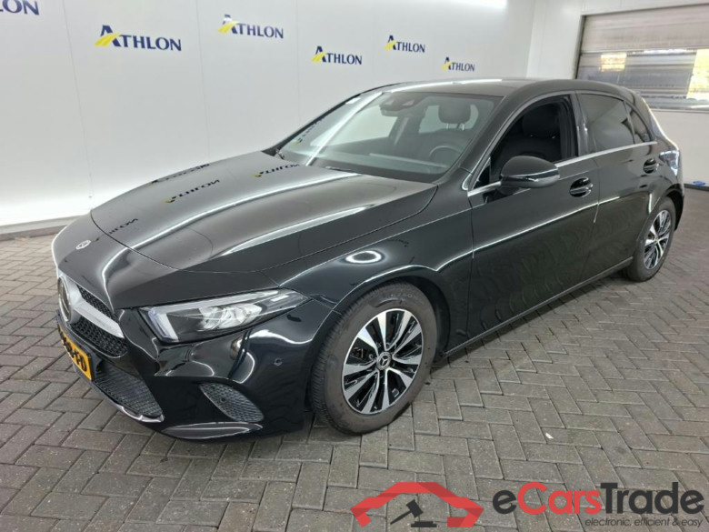 MERCEDES-BENZ A-klasse A 180 7G-DCT Business Solution 5D 100kW