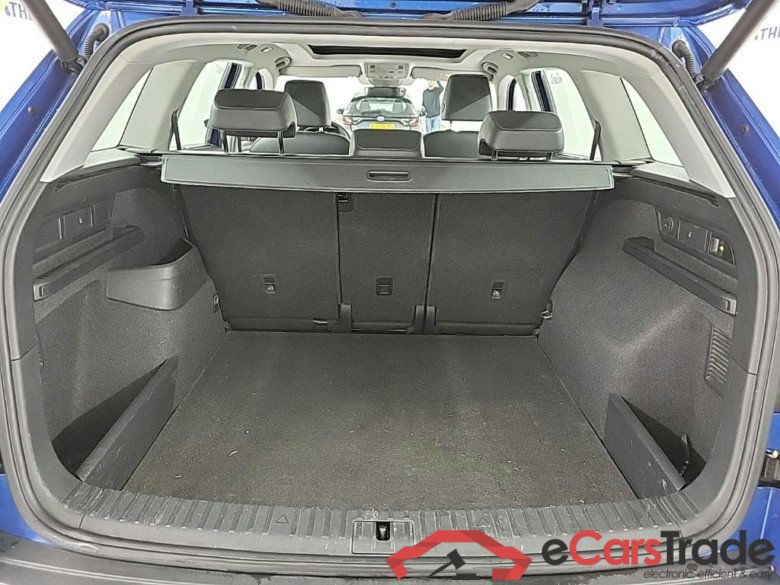 SKODA Kodiaq 1.5 TSI ACT 110kW DSG Business Edition 5D #5