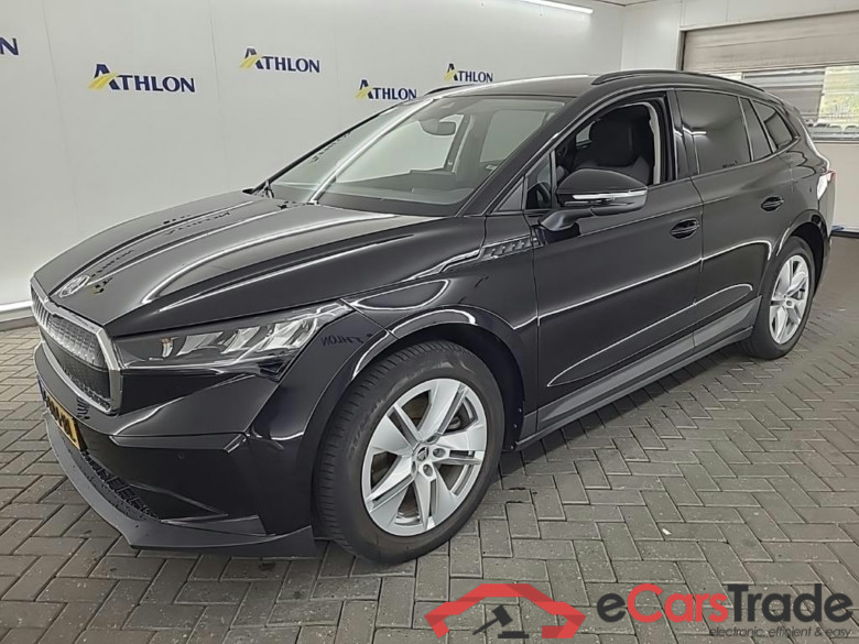 SKODA Enyaq iV iV 60 Business Edition 5D 132kW Athlon Edition #1