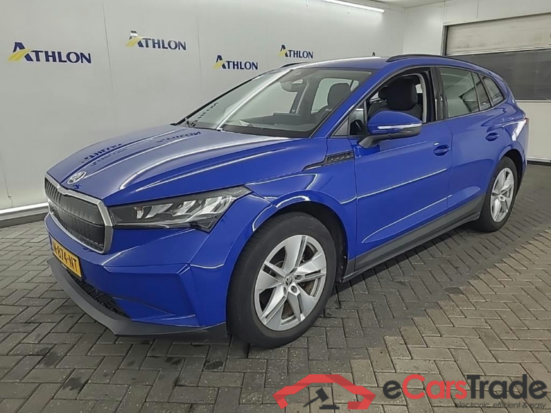 SKODA Enyaq iV iV 60 5D 132kW