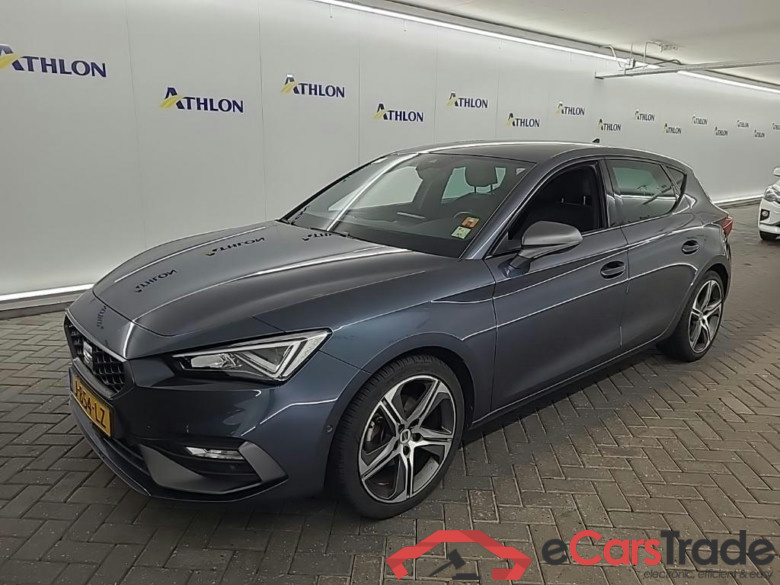 SEAT LEON 1.5 TSI FR Launch Edition 5D 110kW #1
