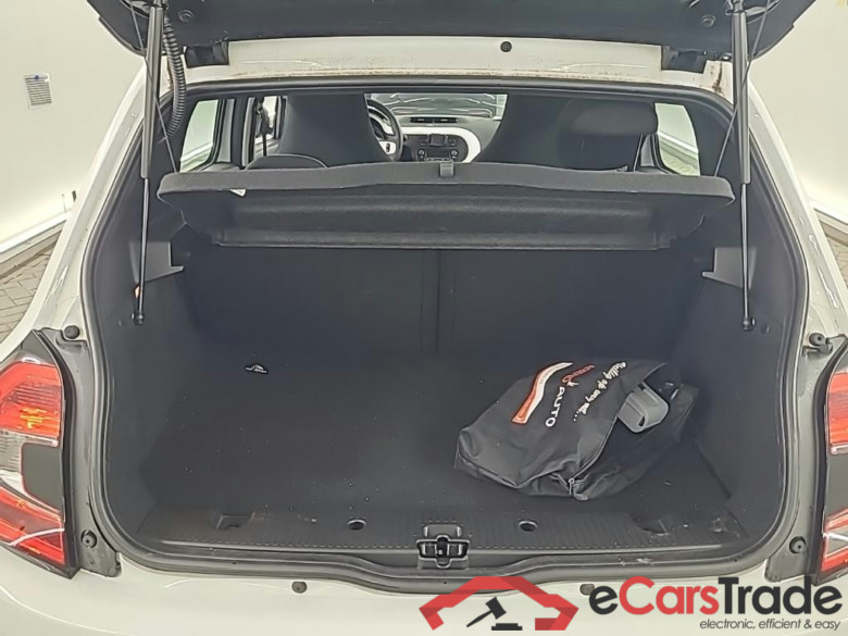 RENAULT TWINGO SCe 75 Stop & Start Collection 5D 54kW #5