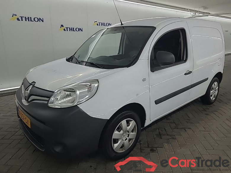 RENAULT KANGOO 1.5 ENERGY dCi 90 Comf 4D 66kW