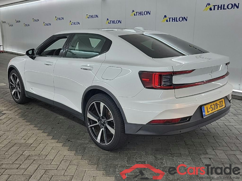 Polestar Polestar 2 78kWh Single Motor Long Range 5D 170kW #4