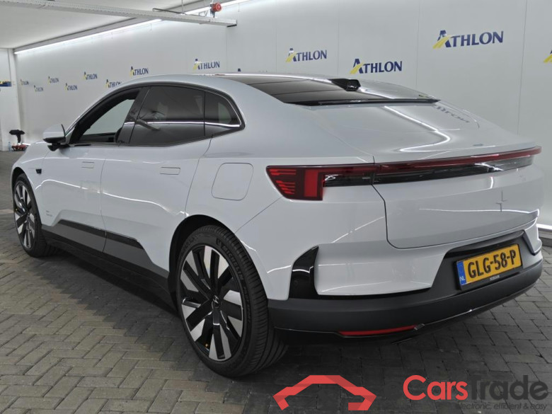 Polestar Polestar 4 Long Range Single Motor 5D 200kW #4