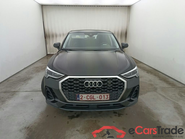 Audi Q3 Sportback 45 TFSI e S tronic 5d #1