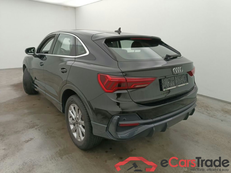 Audi Q3 Sportback 45 TFSI e S tronic 5d #3