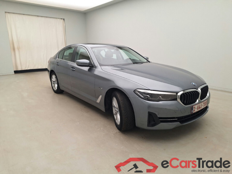 BMW, 5-serie FL'20 PHEV, 530e 215kW Aut #5