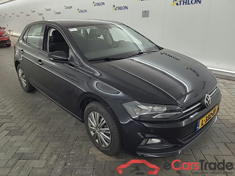 VOLKSWAGEN POLO 1.0 TSI 70kW 7-DSG Comfortline 5D uitlopend #2