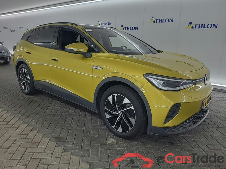 VOLKSWAGEN ID.4 77kWh Tech Auto 5D 150kW #2