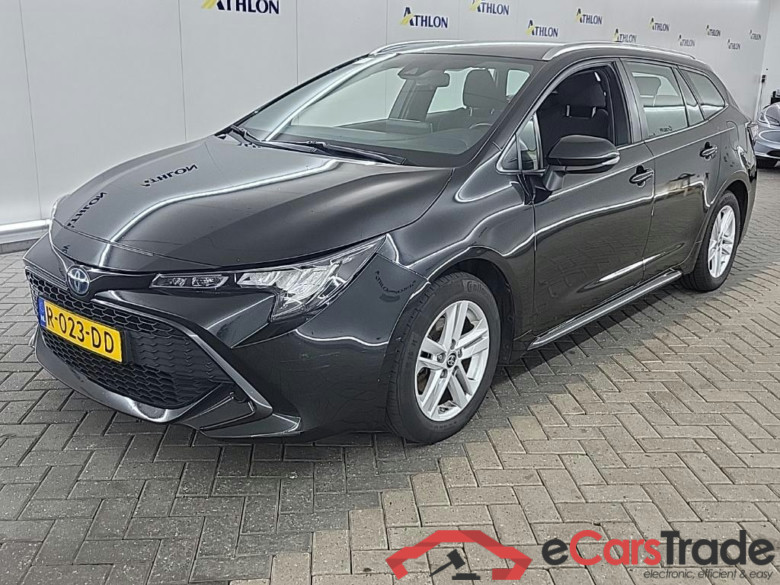 TOYOTA Corolla Touring Sports 1.8 Hybrid Active 5D 90kW