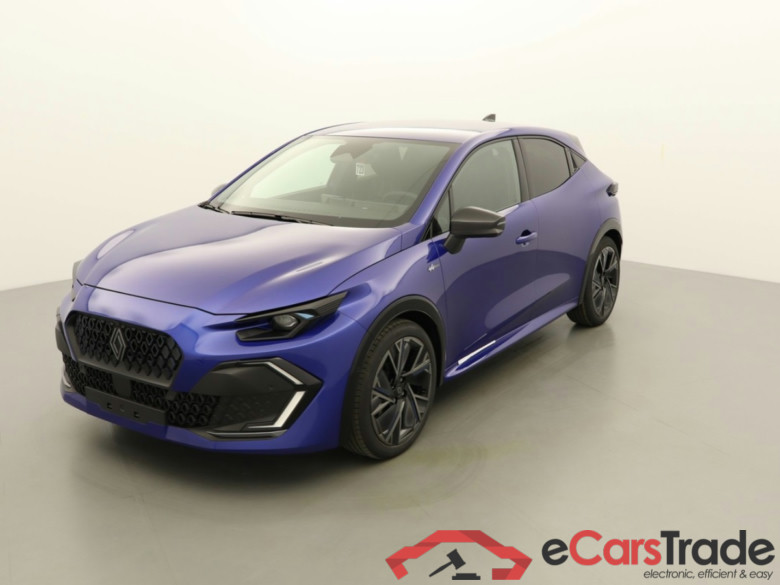 Renault Clio Esprit Alpine E-Tech Hybrid 160