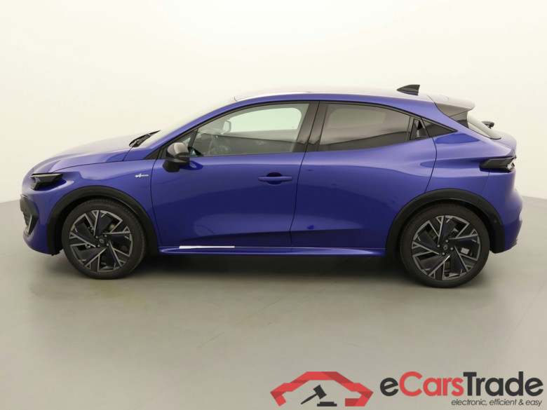 Renault Clio Esprit Alpine E-Tech Hybrid 160 #4