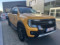 preview Ford Ranger #1