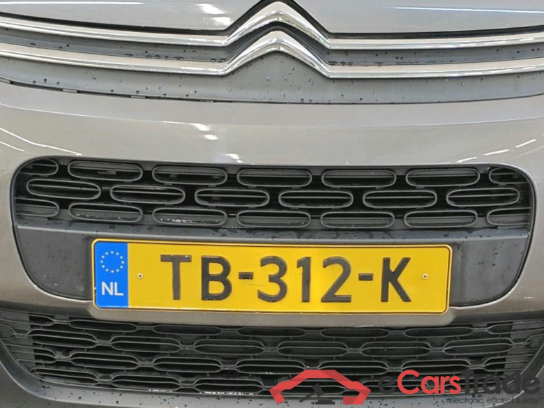 Citroën C3 PureTech 82 Feel Edition 5d #5