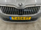preview Skoda Superb #4