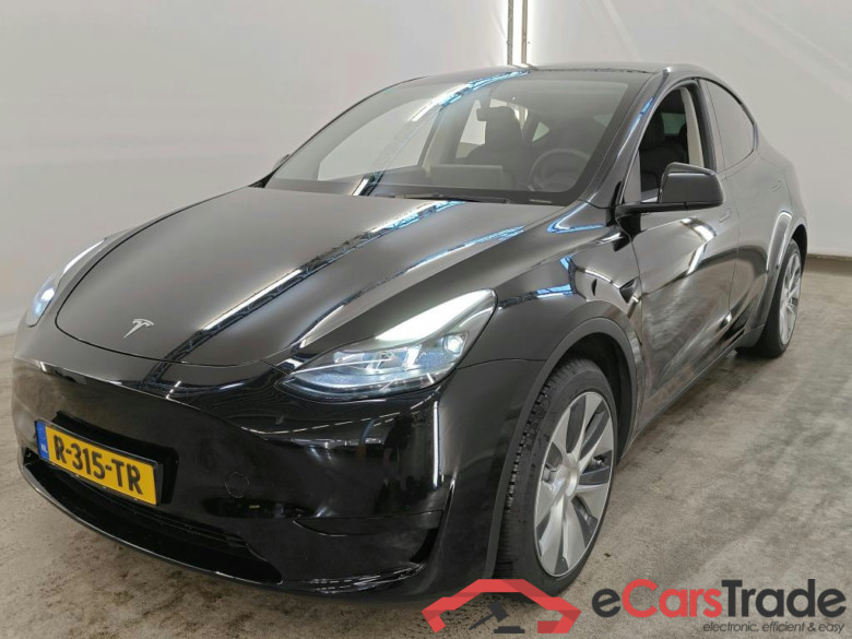 Tesla Model Y RWD 5d