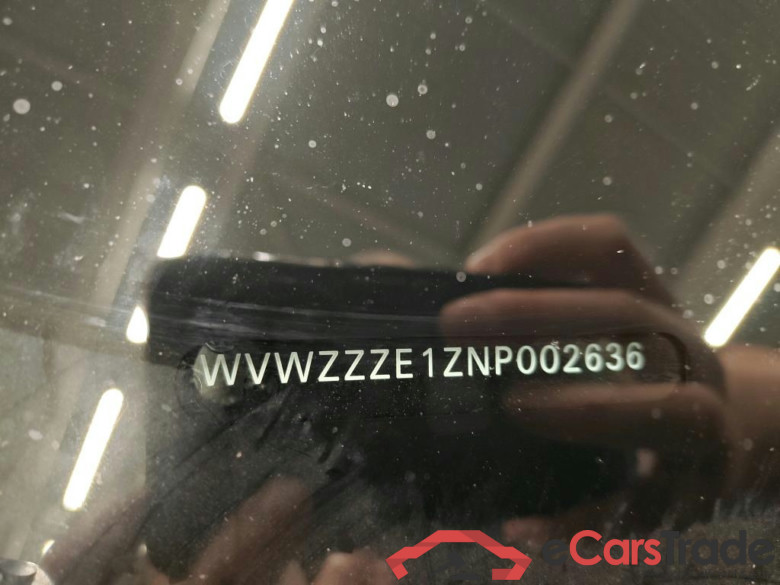 Volkswagen ID.3 58kWh 150kW Life auto 5d #6