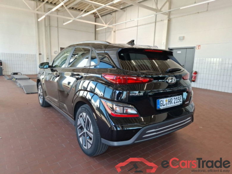 Hyundai Kona  #4