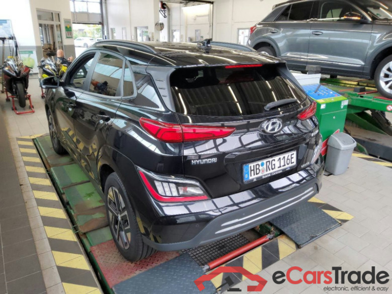 Hyundai Kona  #6