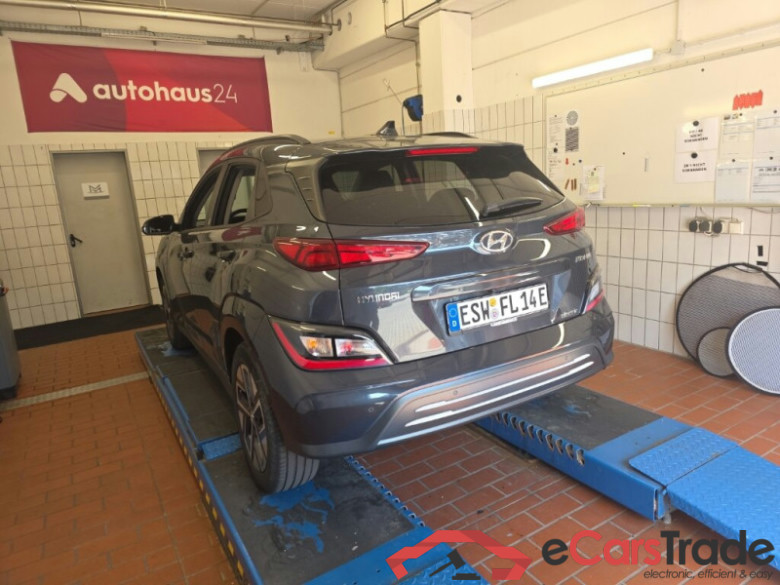 Hyundai Kona  #4
