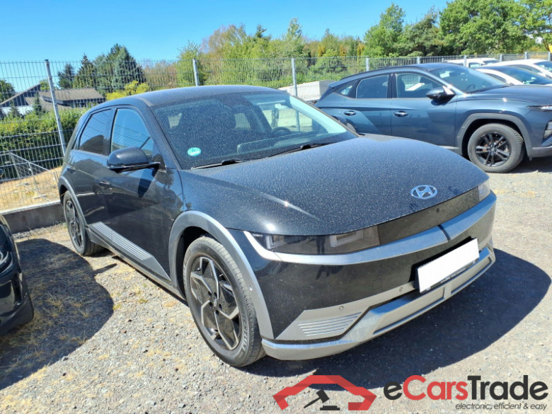 Hyundai Ioniq 5 