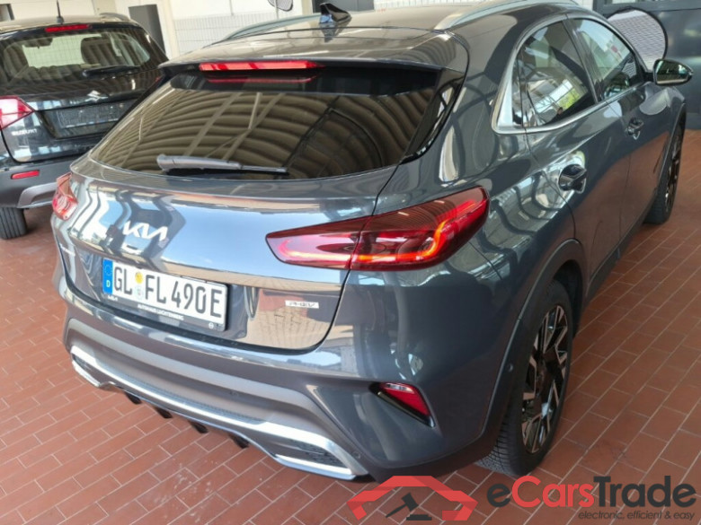 Kia XCeed  #3