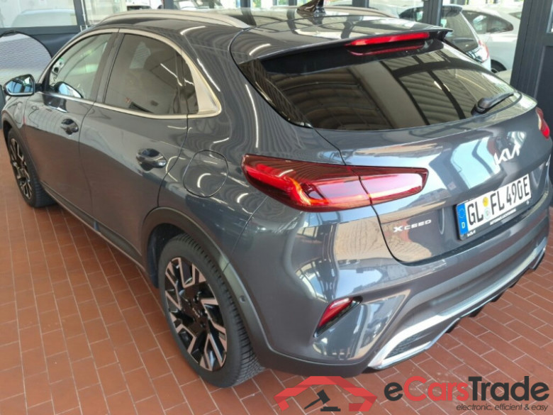 Kia XCeed  #4
