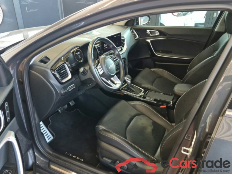 Kia XCeed  #5