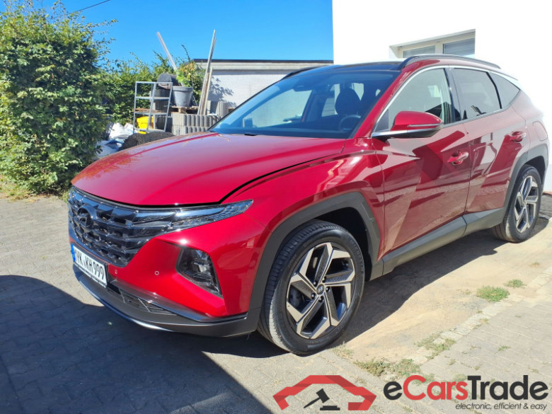 Hyundai Tucson  #2
