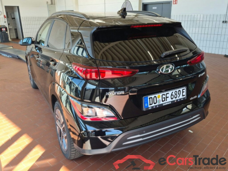 Hyundai Kona  #4
