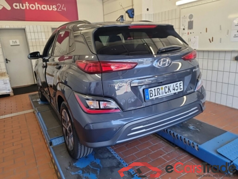 Hyundai Kona  #4