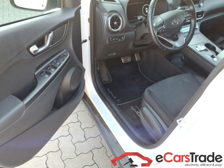 Hyundai Kona  #5