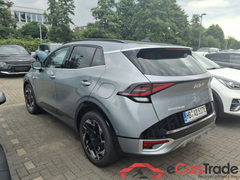 Kia Sportage  #4