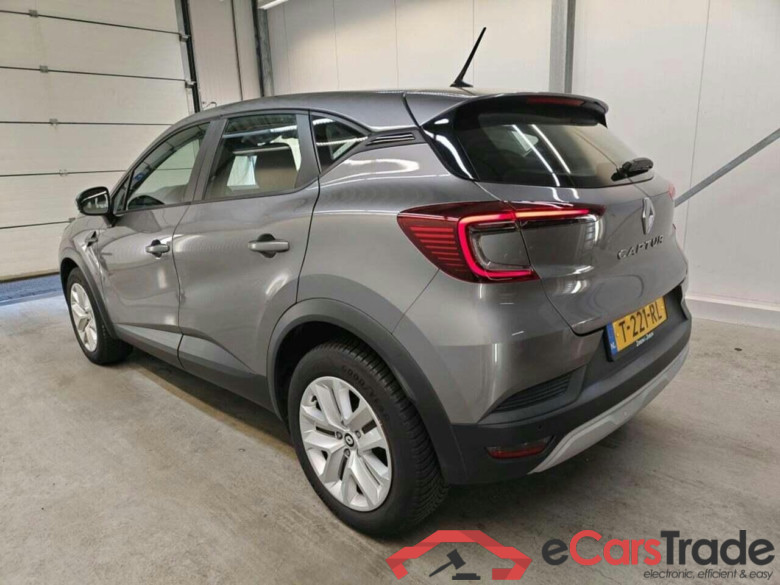 RENAULT Captur 1.0 TCe 90 evolution #6