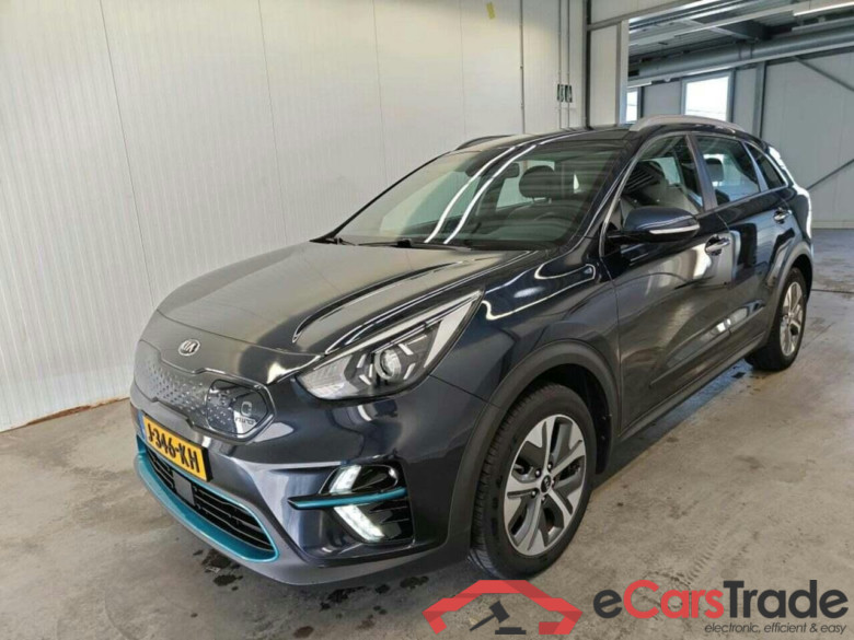 KIA e-Niro DynamicLine 64 kWh #1